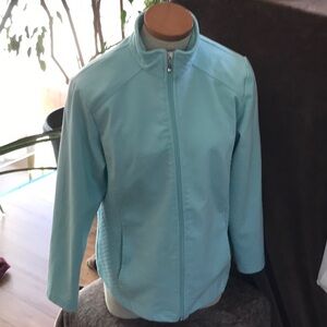 Tabi Active Fall Jacket